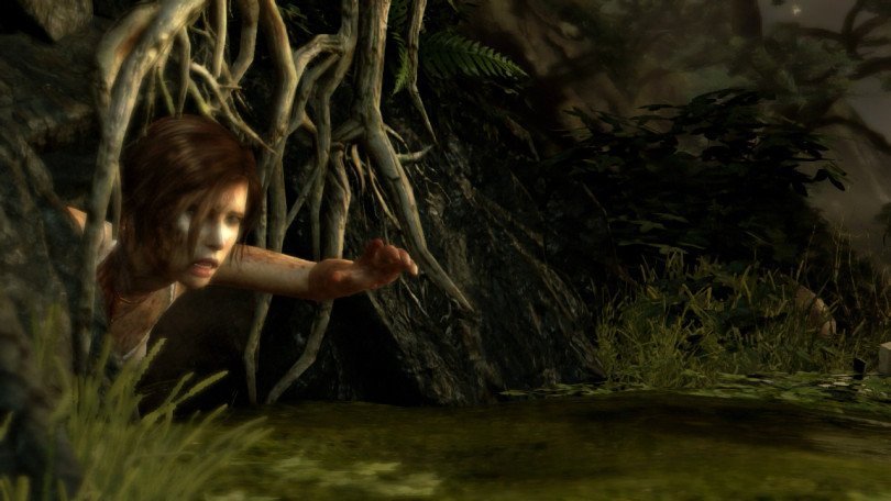 Screencaps do novo trailer em alta qualidade