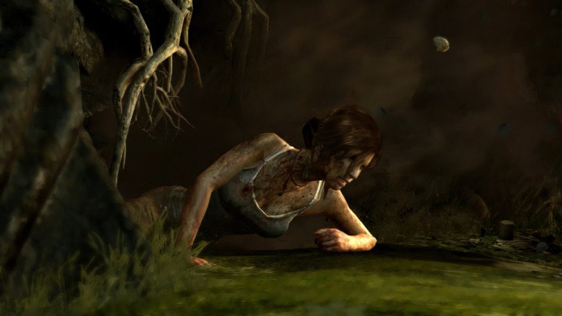 Screencaps do novo trailer em alta qualidade