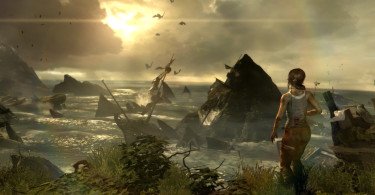 Screencaps do novo trailer em alta qualidade