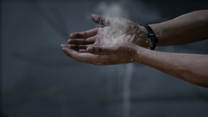 Screencaps do novo trailer em alta qualidade