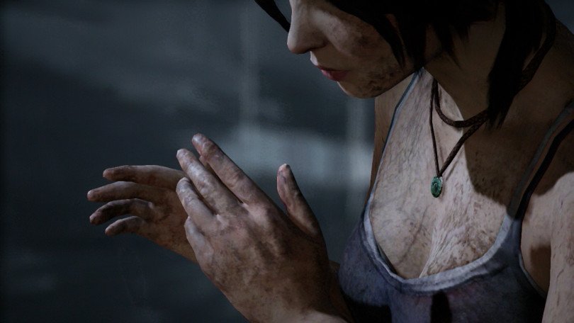 Screencaps do novo trailer em alta qualidade