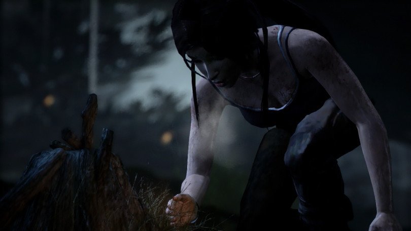 Screencaps do novo trailer em alta qualidade