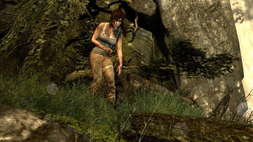 Screencaps do novo trailer em alta qualidade