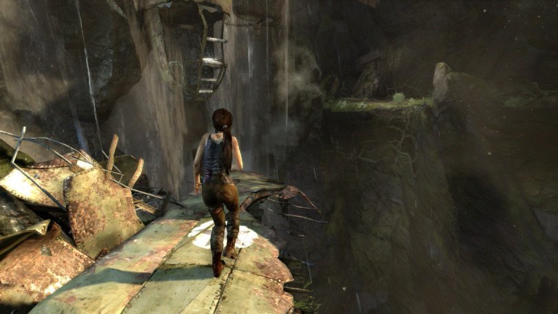 Screencaps do novo trailer em alta qualidade