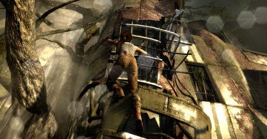 Screencaps do novo trailer em alta qualidade