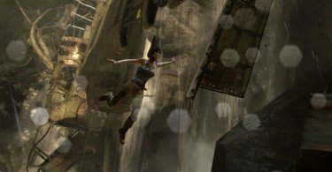 Screencaps do novo trailer em alta qualidade