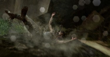 Screencaps do novo trailer em alta qualidade