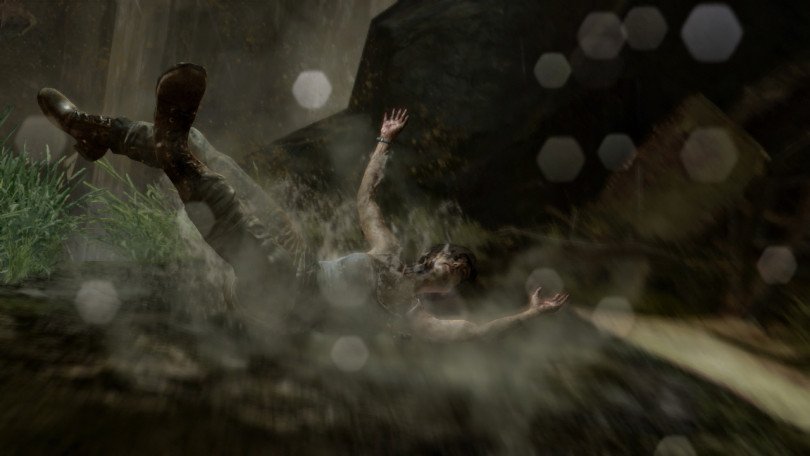 Screencaps do novo trailer em alta qualidade