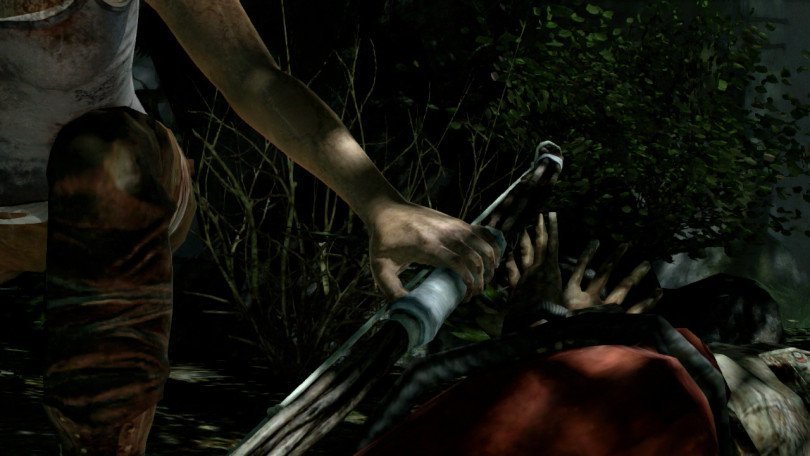 Screencaps do novo trailer em alta qualidade