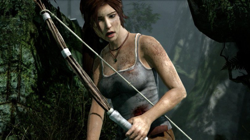 Screencaps do novo trailer em alta qualidade