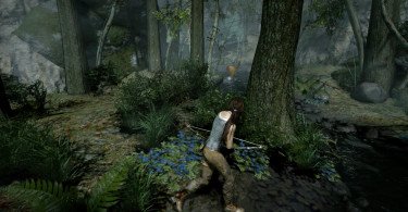 Screencaps do novo trailer em alta qualidade