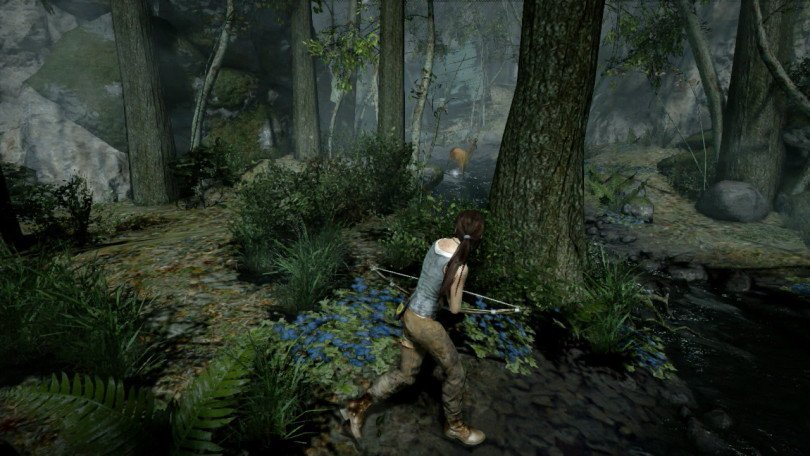 Screencaps do novo trailer em alta qualidade