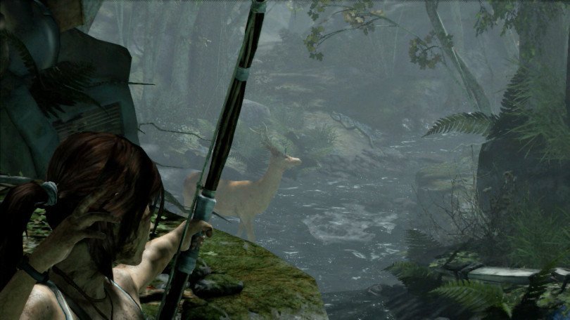 Screencaps do novo trailer em alta qualidade