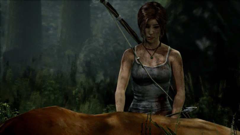 Screencaps do novo trailer em alta qualidade