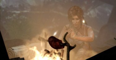 Screencaps do novo trailer em alta qualidade