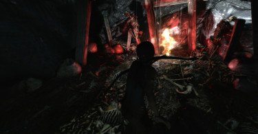 Screencaps do novo trailer em alta qualidade