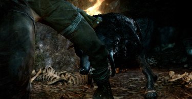 Screencaps do novo trailer em alta qualidade