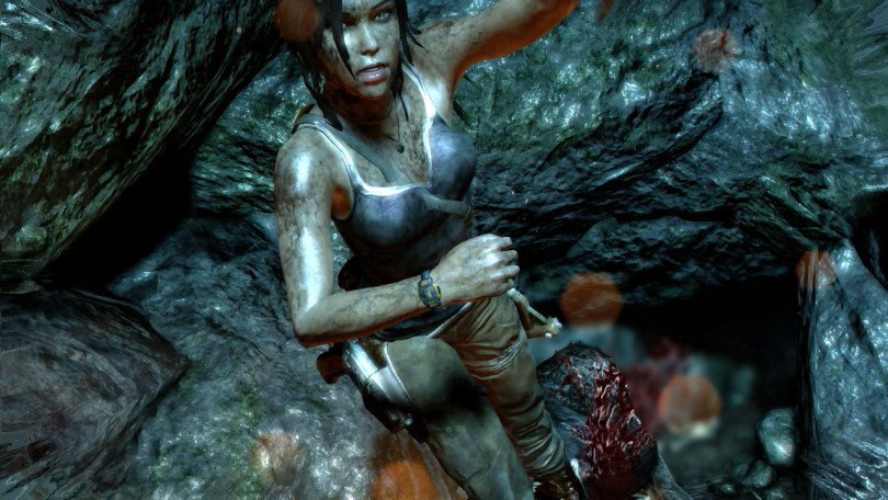 Screencaps do novo trailer em alta qualidade