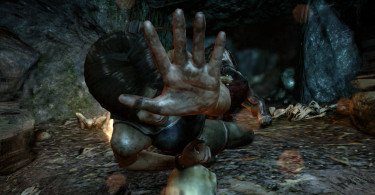 Screencaps do novo trailer em alta qualidade