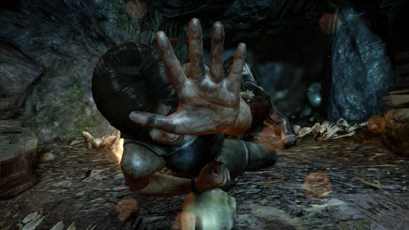 Screencaps do novo trailer em alta qualidade