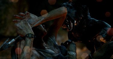 Screencaps do novo trailer em alta qualidade