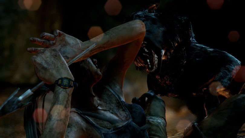 Screencaps do novo trailer em alta qualidade