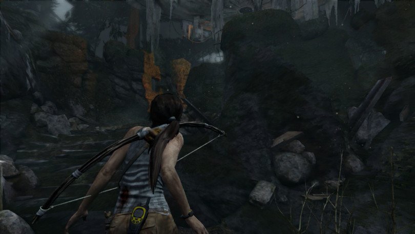 Screencaps do novo trailer em alta qualidade