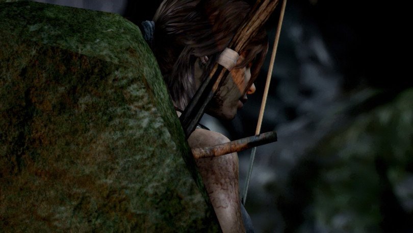 Screencaps do novo trailer em alta qualidade