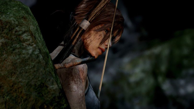 Screencaps do novo trailer em alta qualidade