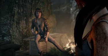 Screencaps do novo trailer em alta qualidade