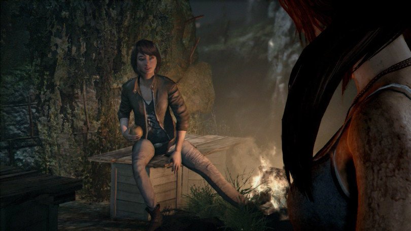 Screencaps do novo trailer em alta qualidade