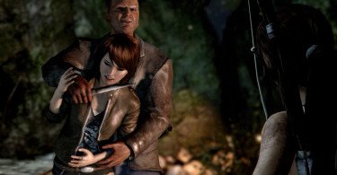 Screencaps do novo trailer em alta qualidade