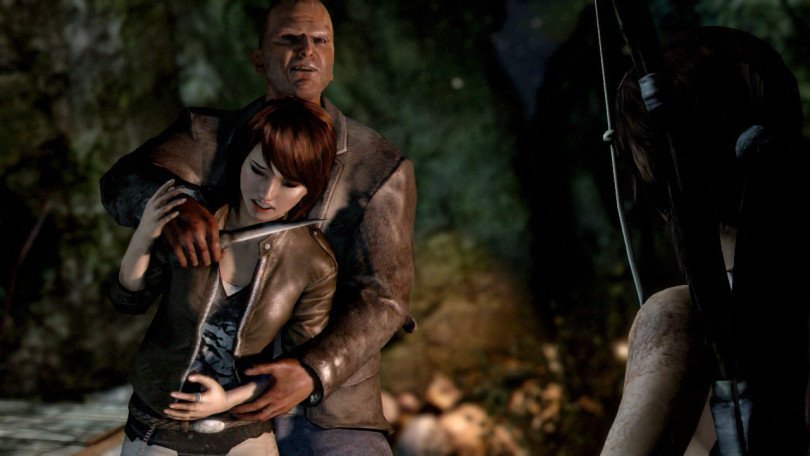 Screencaps do novo trailer em alta qualidade