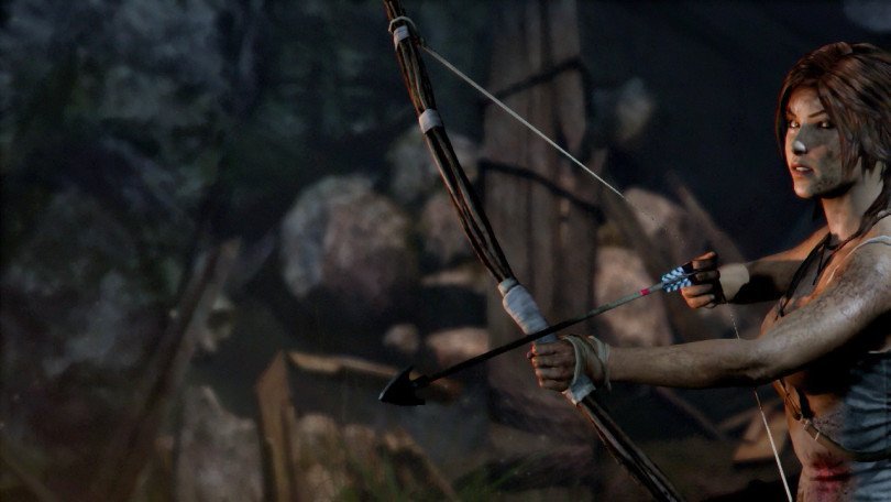 Screencaps do novo trailer em alta qualidade