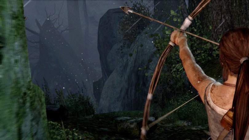 Screencaps do novo trailer em alta qualidade