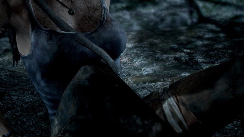 Screencaps do novo trailer em alta qualidade