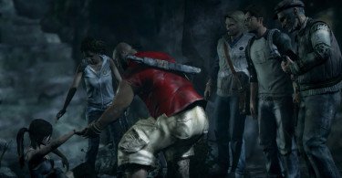 Screencaps do novo trailer em alta qualidade