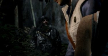 Screencaps do novo trailer em alta qualidade