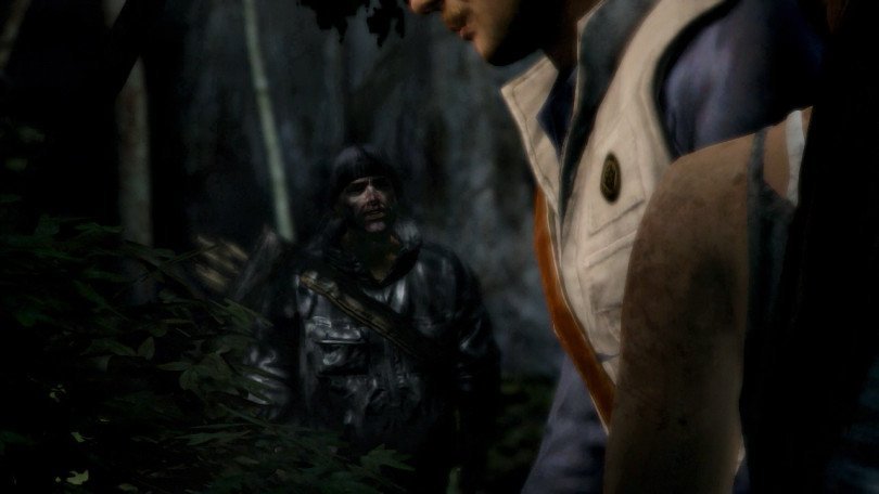 Screencaps do novo trailer em alta qualidade