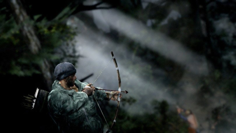 Screencaps do novo trailer em alta qualidade