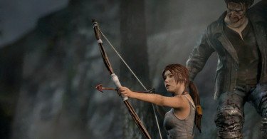 Screencaps do novo trailer em alta qualidade