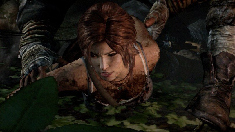 Screencaps do novo trailer em alta qualidade