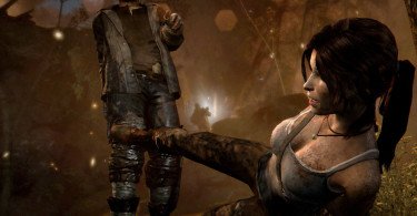 Screencaps do novo trailer em alta qualidade