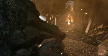 Screencaps do novo trailer em alta qualidade