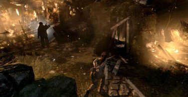 Screencaps do novo trailer em alta qualidade