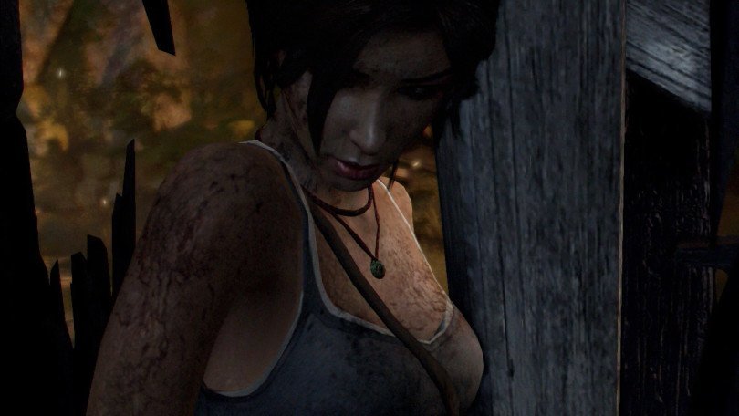 Screencaps do novo trailer em alta qualidade