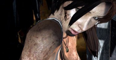 Screencaps do novo trailer em alta qualidade