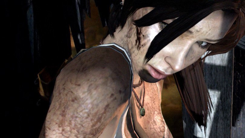 Screencaps do novo trailer em alta qualidade