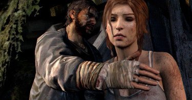 Screencaps do novo trailer em alta qualidade