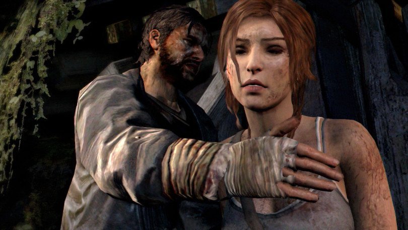 Screencaps do novo trailer em alta qualidade